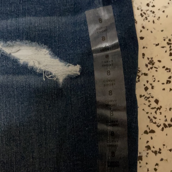 American Eagle Jeans - Picture 3 of 7